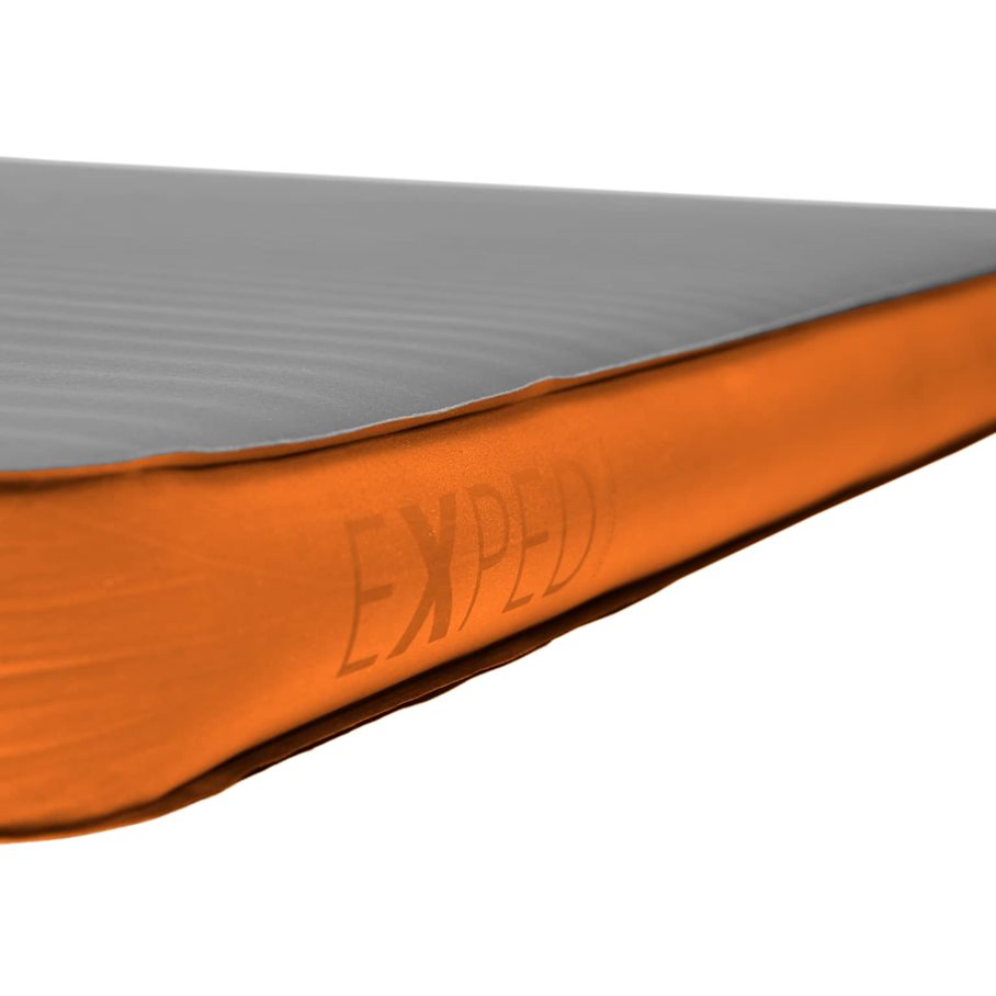 MegaMat Duo 10 LW+ green Madrass EN STL