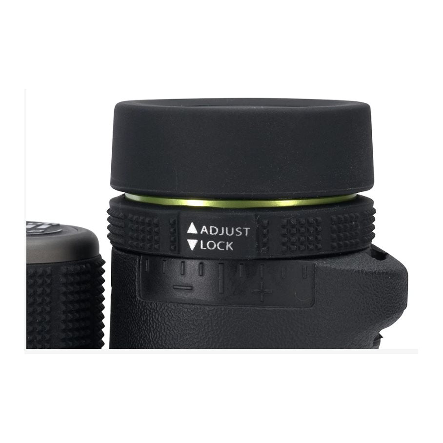 Endeavor ED II 8x32 Handkikare EN STL