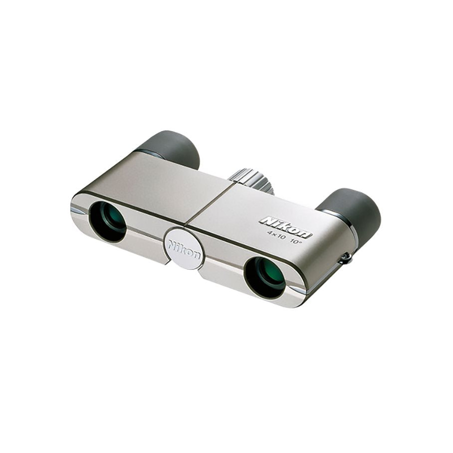 4x10 DCF Champagne Kikare EN STL