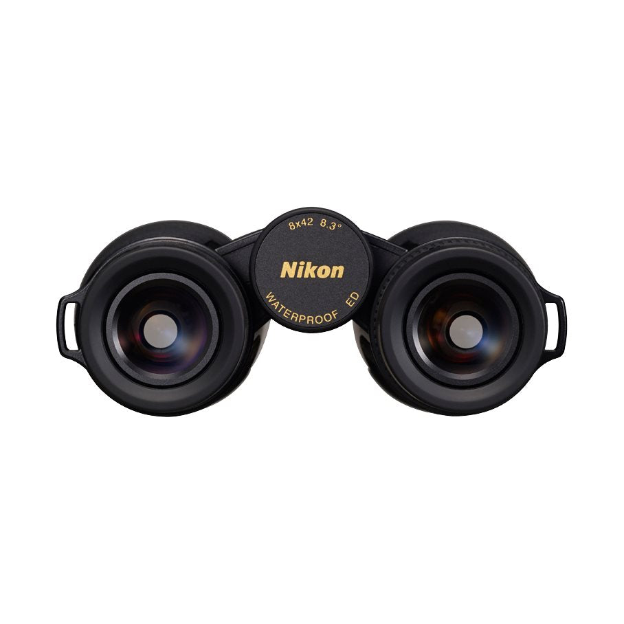 Monarch HG 8x42 Handkikare EN STL