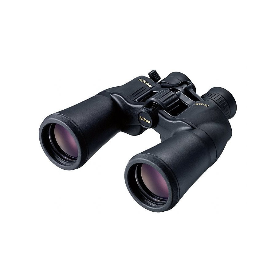 Aculon A211 Zoommodell 10-22x50 Handkikare EN STL