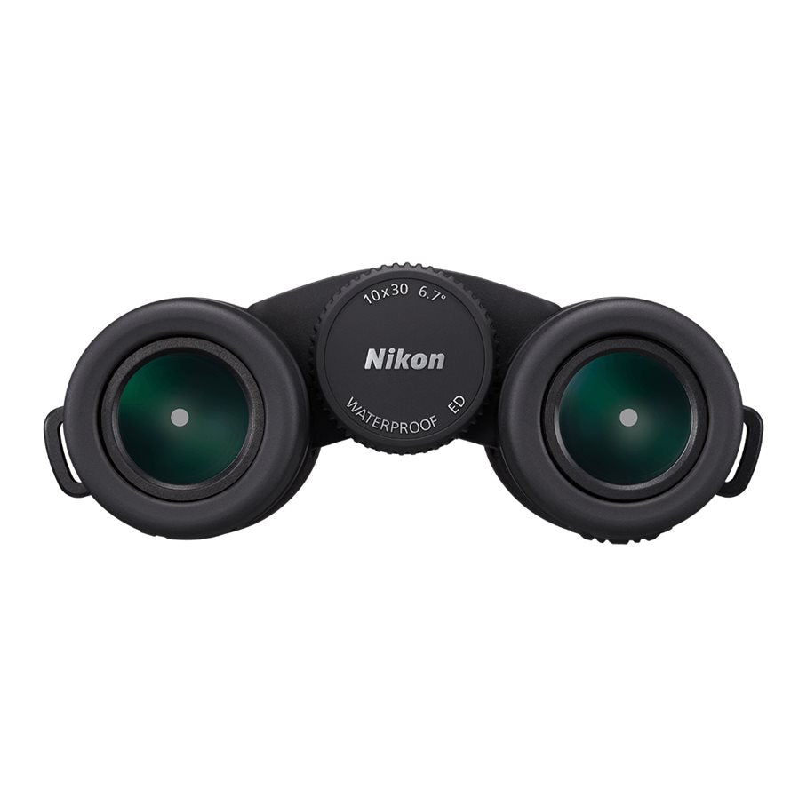 Monarch M7 10x30 Handkikare EN STL