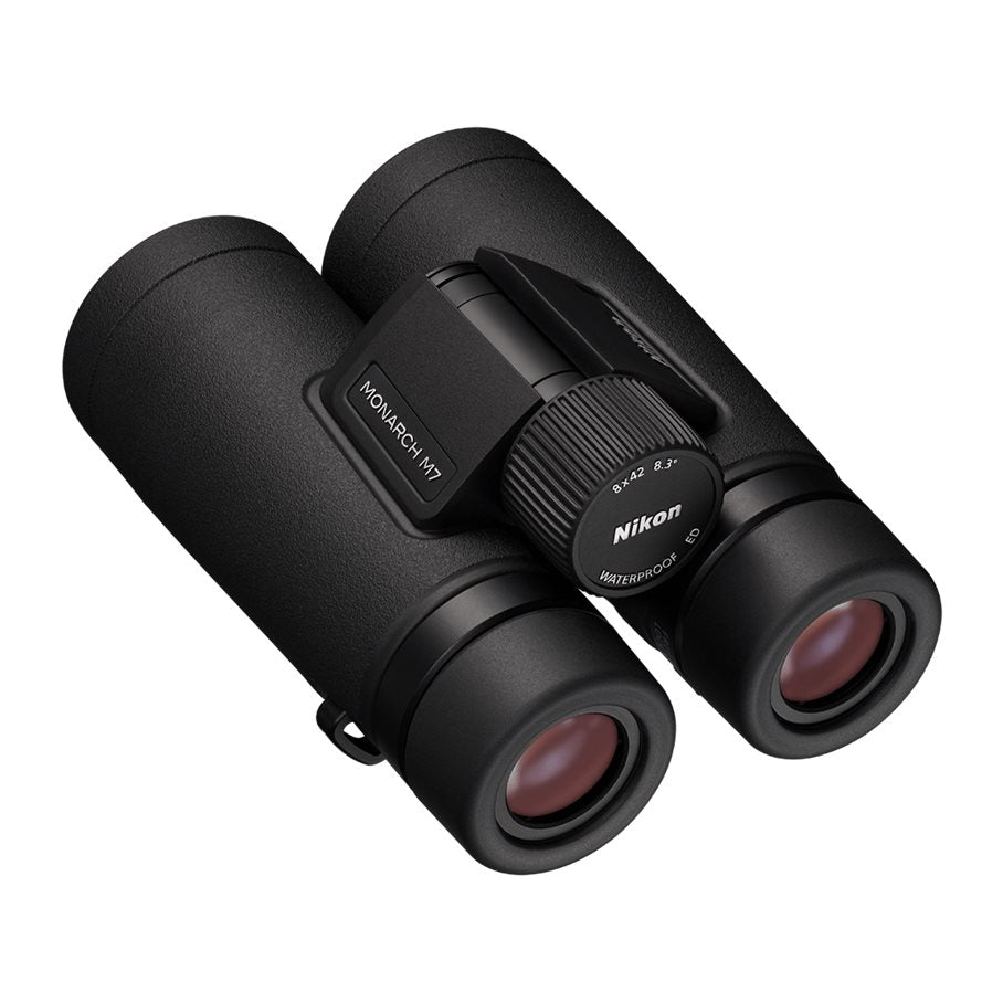 Monarch M7 8x42 Handkikare EN STL