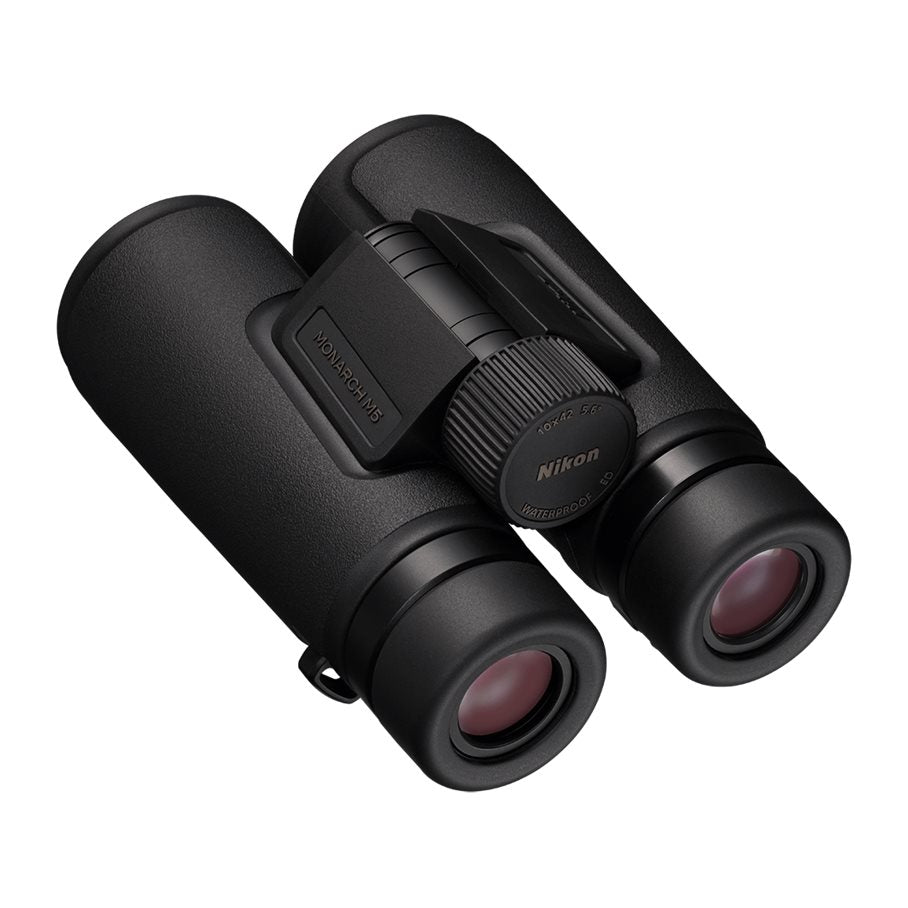 Monarch M5 10x42 Handkikare EN STL