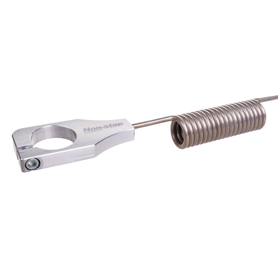 Bike Antenna, X Cykelfäste för Hund EN STL