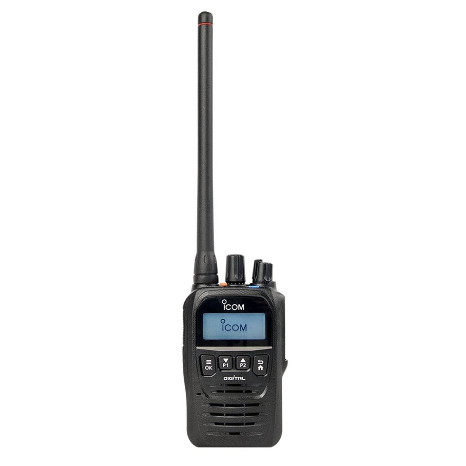 ProHunt D52 Digital/Analog jaktradio med Bluetooth EN STL