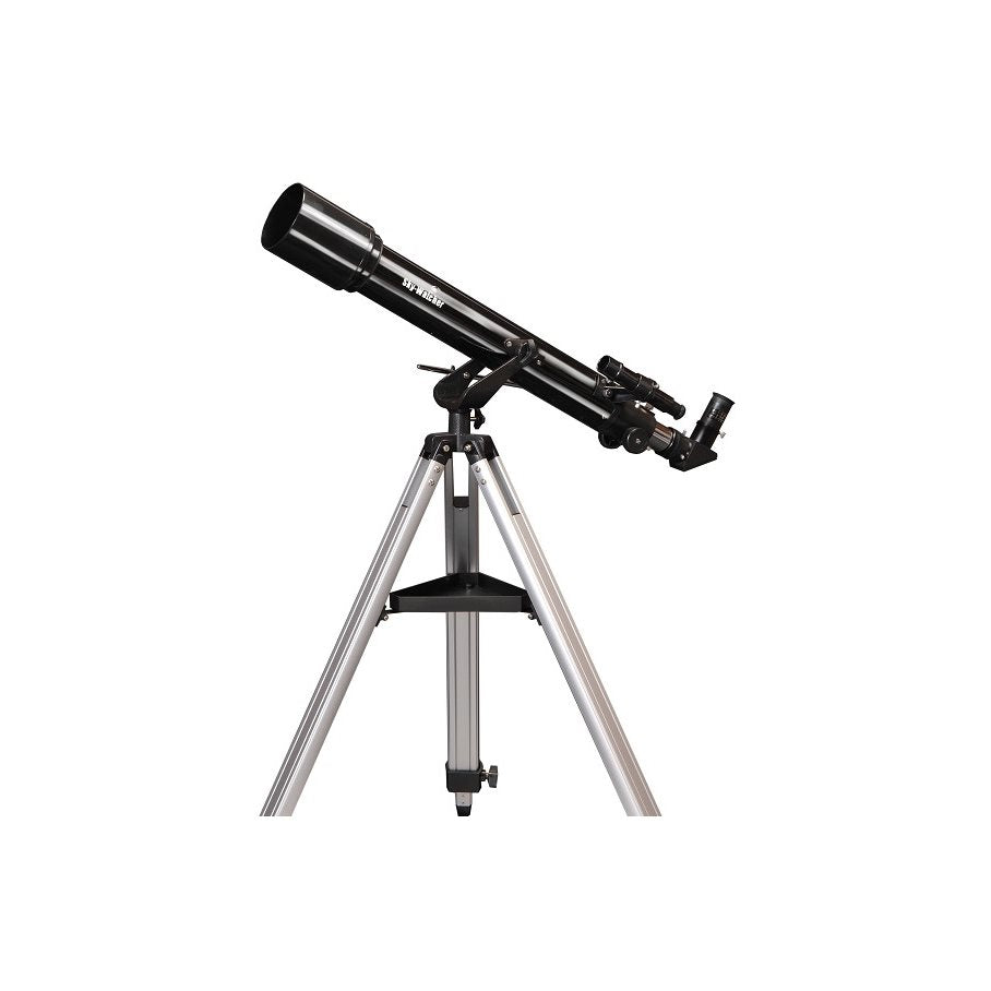 Mercury 707 AZ refraktor 70/700 mm EN STL