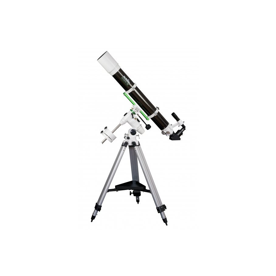 Evostar-102 EQ3-2 refraktorteleskop EN STL