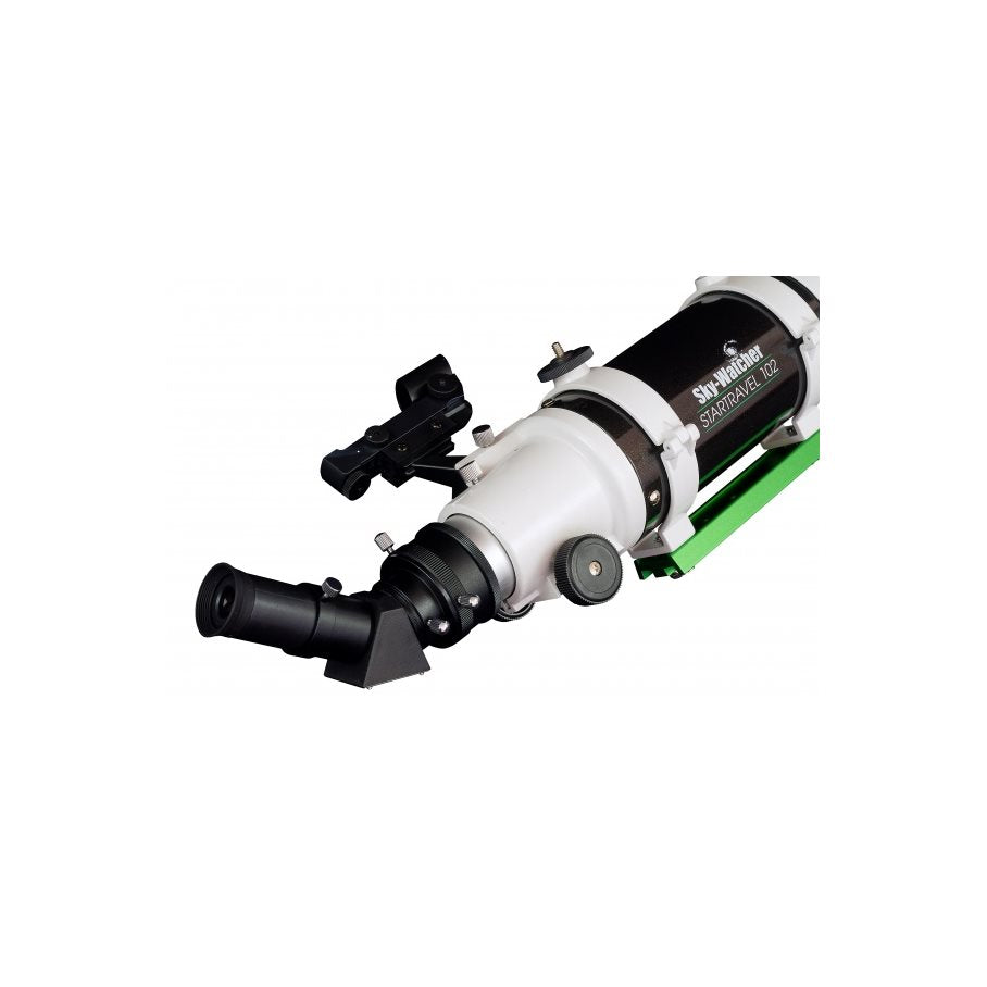 Startravel 102/500 mm, OTA EN STL