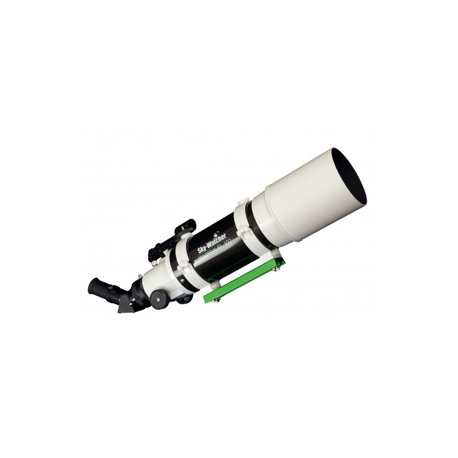 Startravel 102/500 mm, OTA EN STL