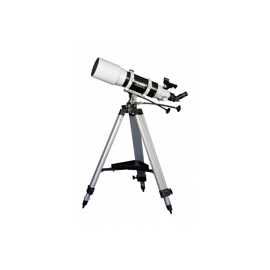 Startravel-120 AZ3 refraktorteleskop EN STL