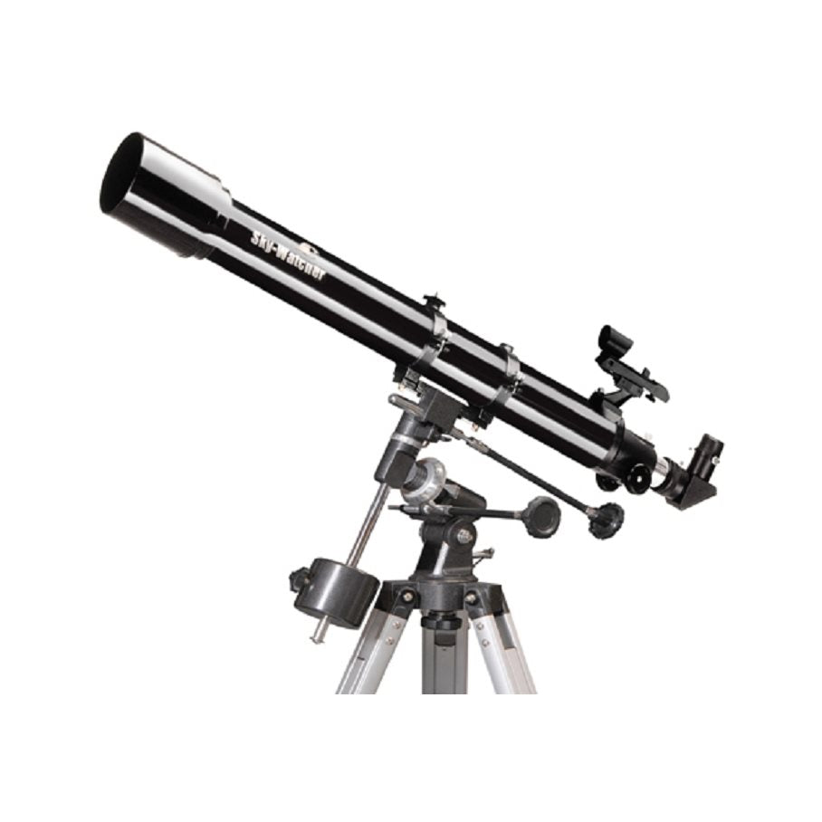 Capricorn-70 refraktor 70/900 mm EN STL