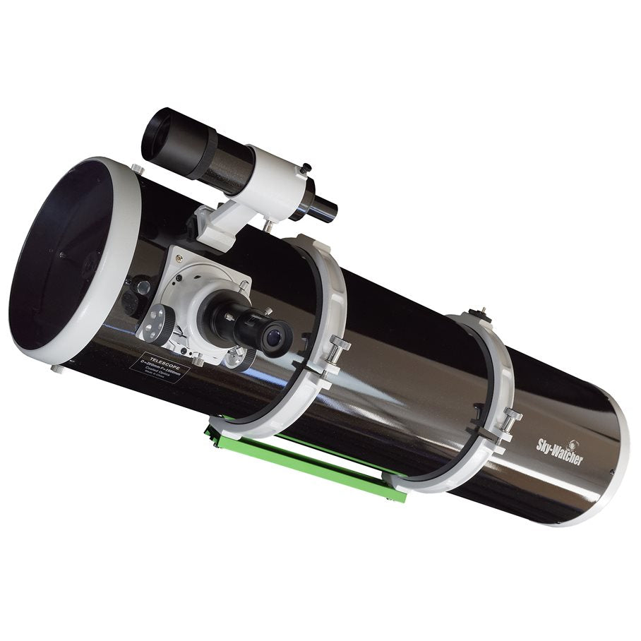 Explorer-200P (OTA) spegelteleskop EN STL