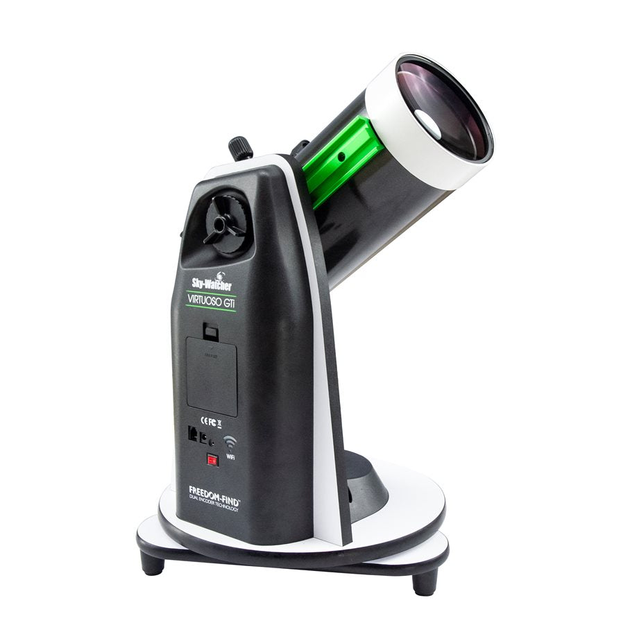 Skymax-127 Virtuoso Wifi GTi EN STL