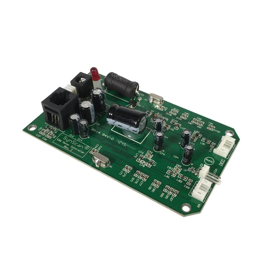 Reservdel: Moderkort till EQ6 PRO EN STL