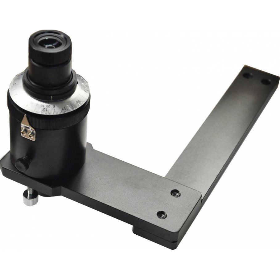 Polsökare till EQ8-montering EN STL