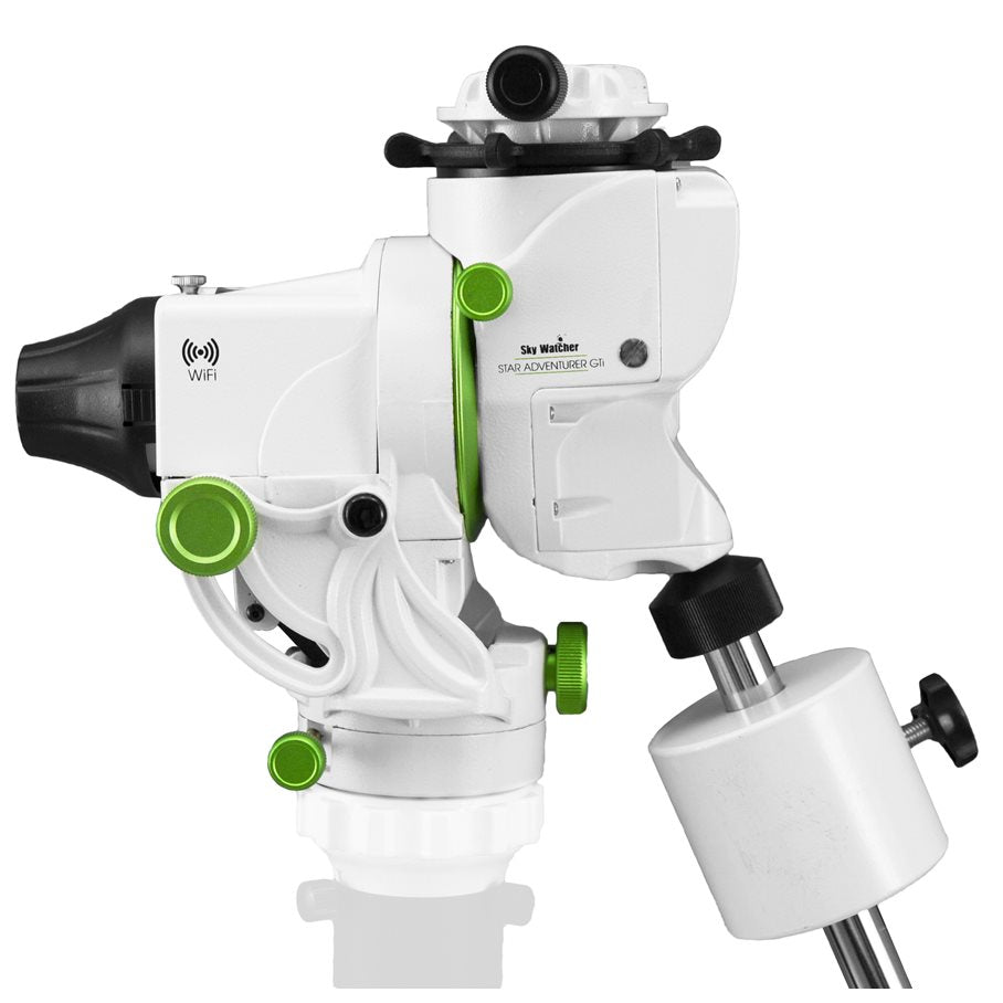 Star Adventurer GTi Montering Utan Stativ EN STL