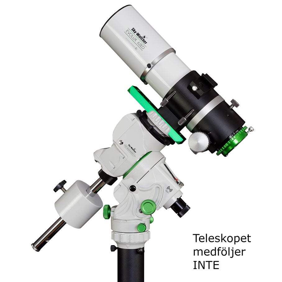 Star Adventurer GTi Montering Med Stativ EN STL