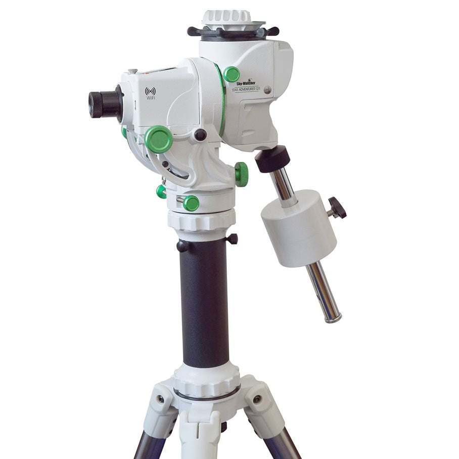 Star Adventurer GTi Montering Med Stativ EN STL
