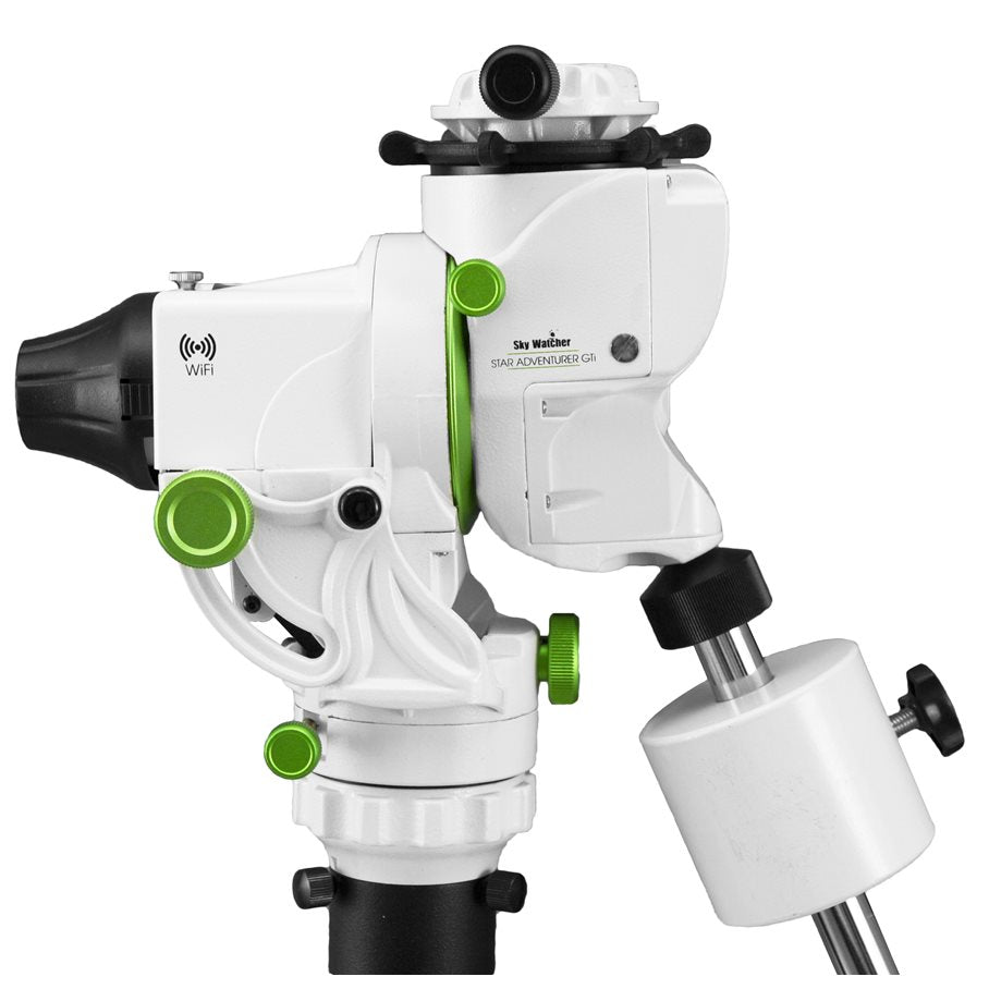 Star Adventurer GTi Montering Med Stativ EN STL