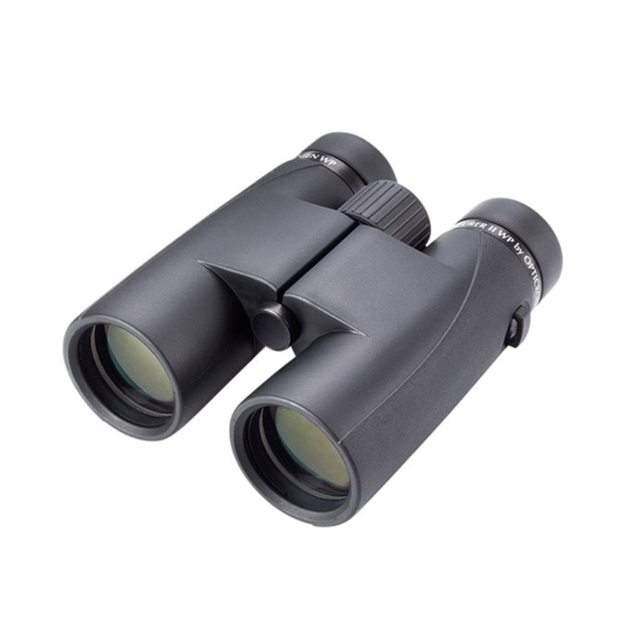 Adventurer II WP 10x42 DCF.GA Handkikare EN STL