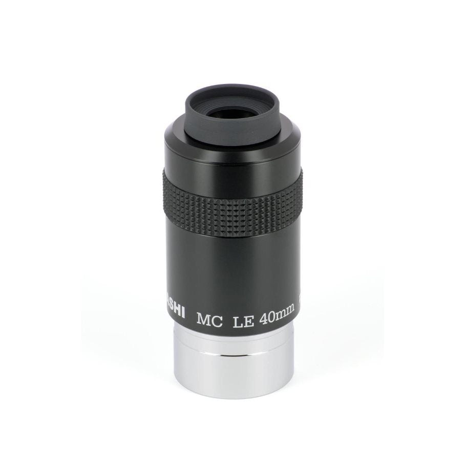 LE okular 40 mm 2