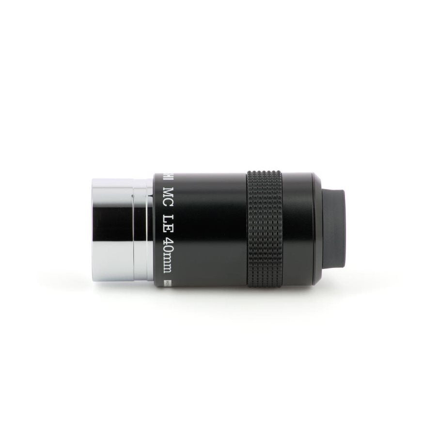 LE okular 40 mm 2