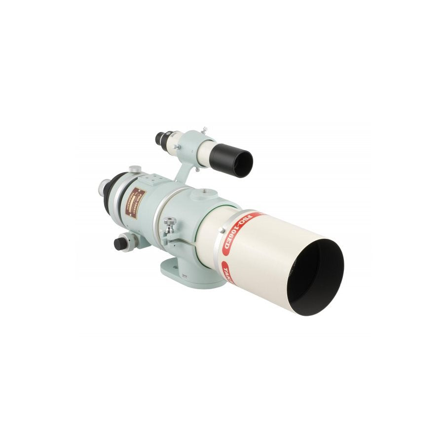 FSQ-106EDX4 - Med sökare och fästen EN STL