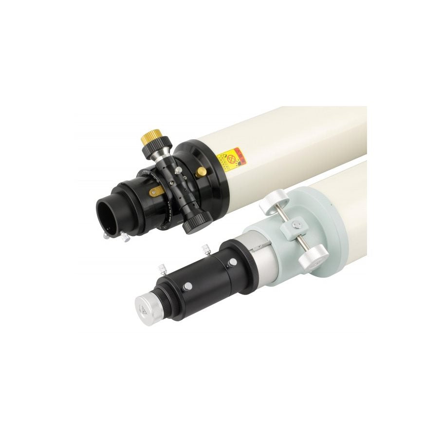 TSA-120 Feather Touch - Endast optisk tub EN STL