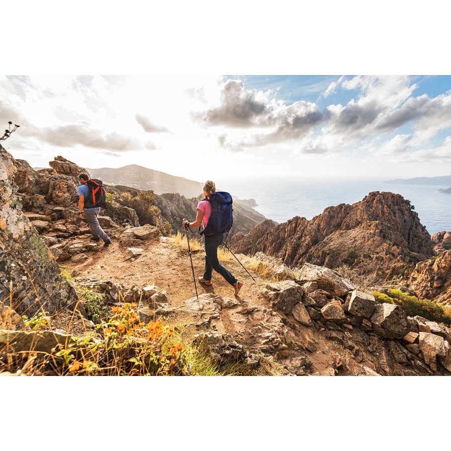 Eja 58 DEEP TEAL / WM/L