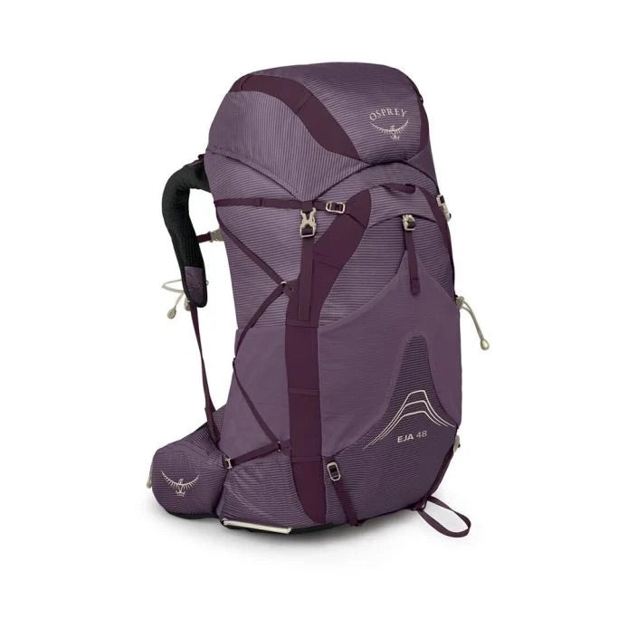 Eja 48 PURPLE DUSK / WXS/S