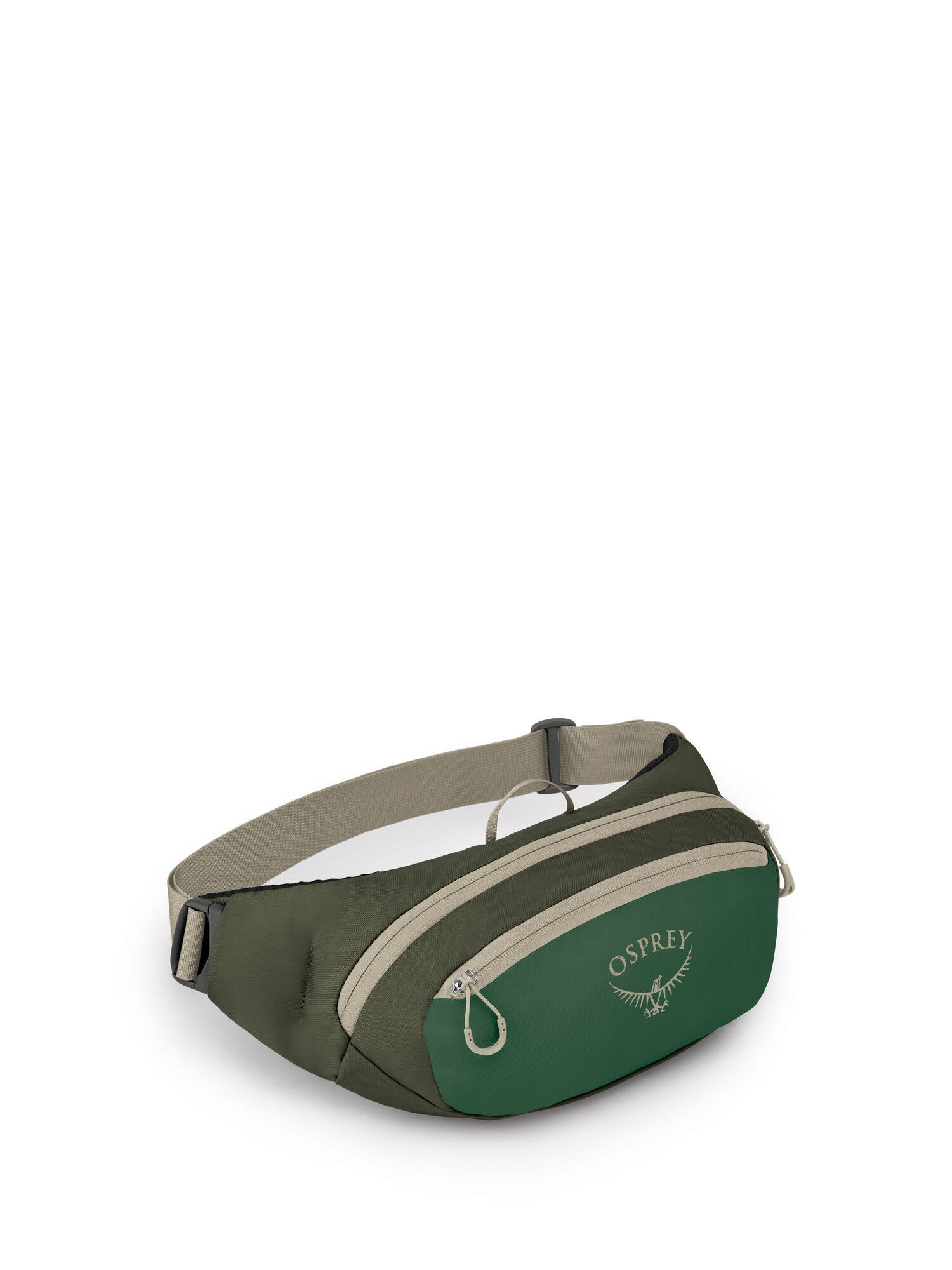 Daylite Waist GREEN CANOPY/GREEN CREEK / EN STL