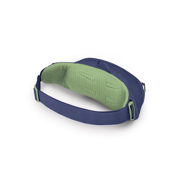 Daylite Waist BLUE SPIKEMOSS/ALKALINE / EN STL