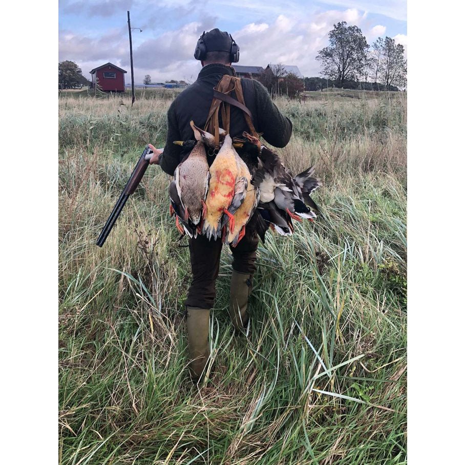 Viltsele - småvilt EN STL