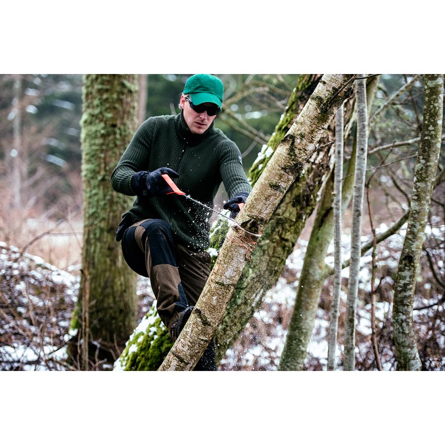 Nordic Pocket Saw Original Green GREEN / EN STL