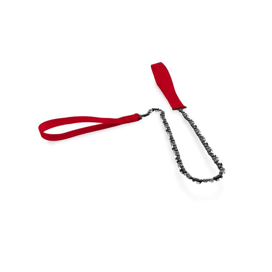 Nordic Pocket Saw Original Red EN STL
