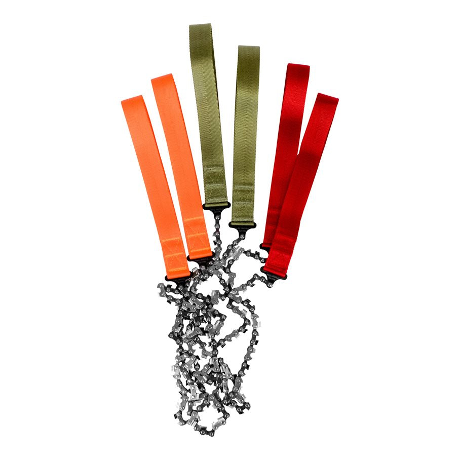 Nordic pocket Saw Original Orange ORANGE / EN STL