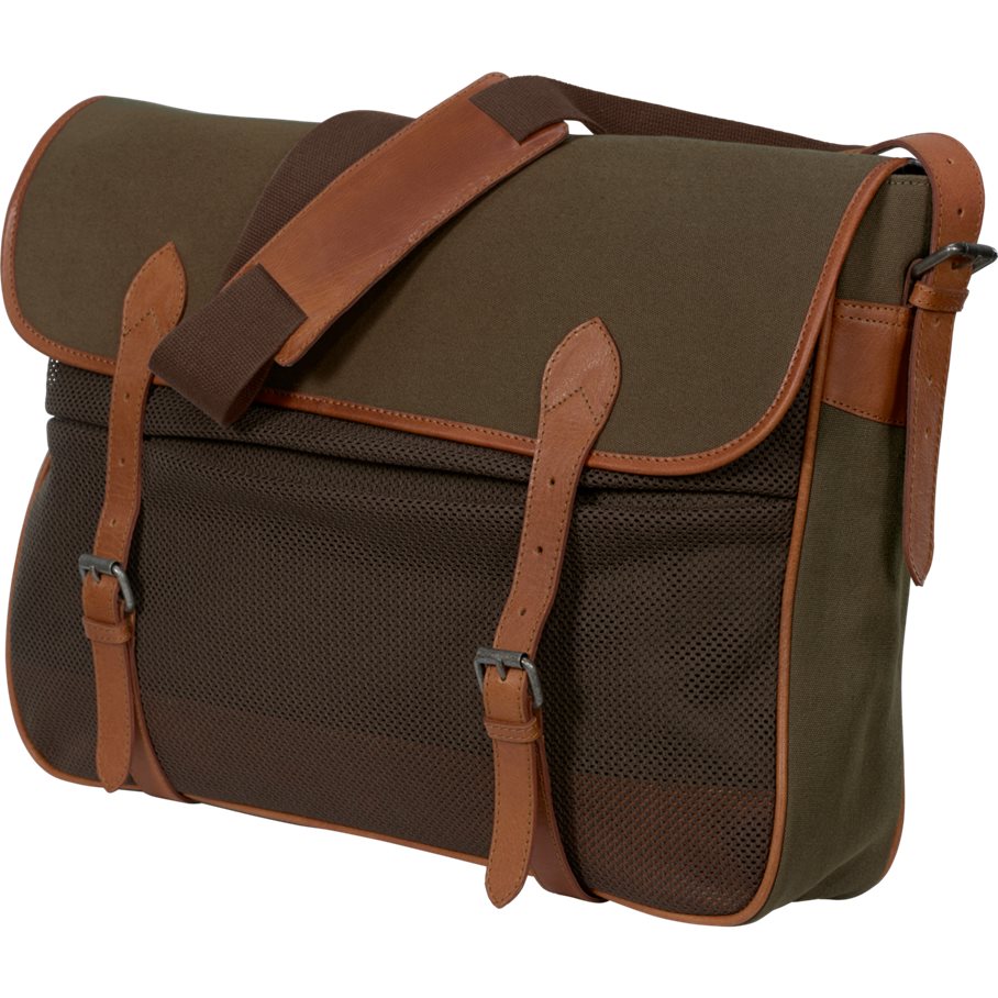Retrieve game bag 20 L WARM OLIVE / EN STL