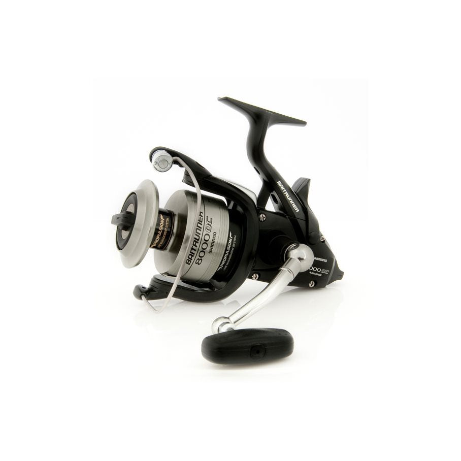 Baitrunner 8000 OC 8000