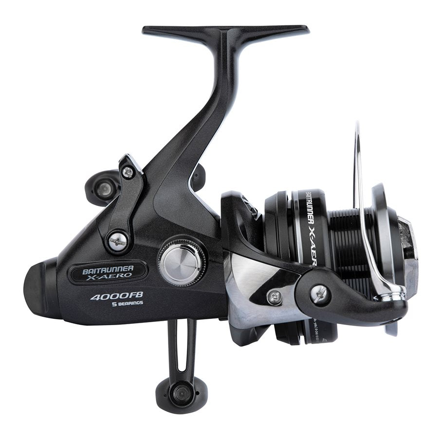 Baitrunner X-Aero 4000 FB 4000