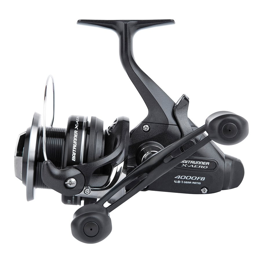 Baitrunner X-Aero 4000 FB 4000
