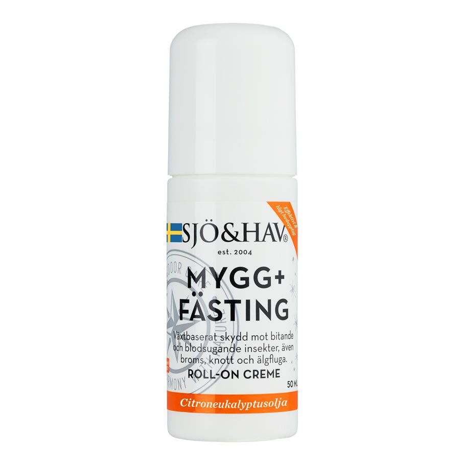 Mygg + Fästing Roll-on EN STL