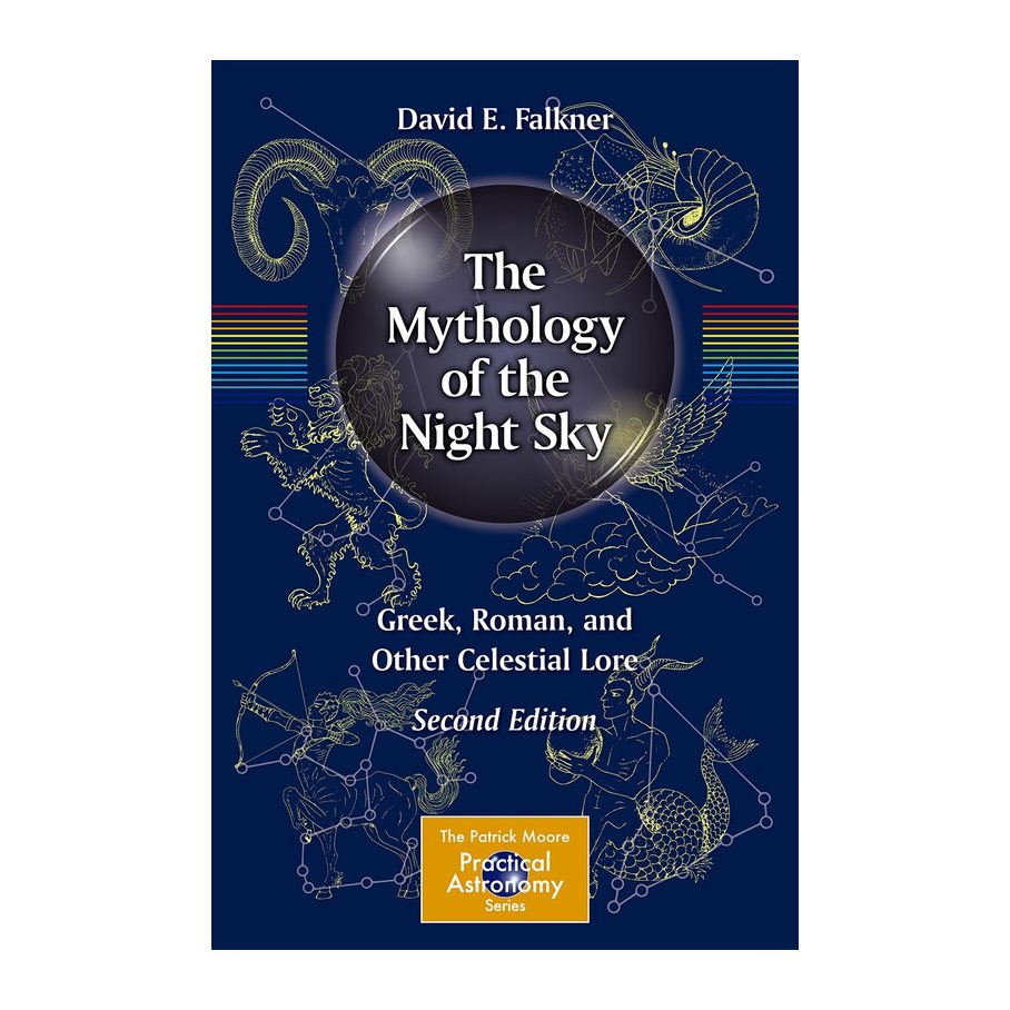 The Mythology of the Night Sky EN STL