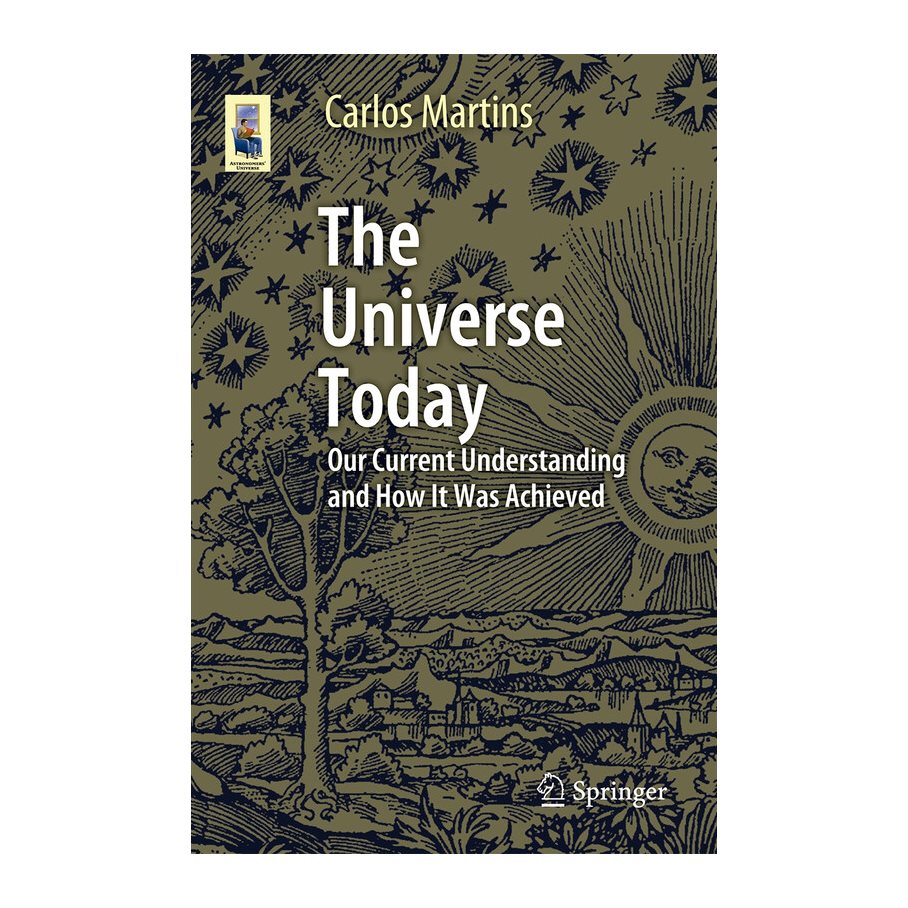 The Universe Today EN STL