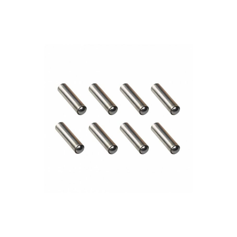 Rattle Kit Steel STEEL / EN STL