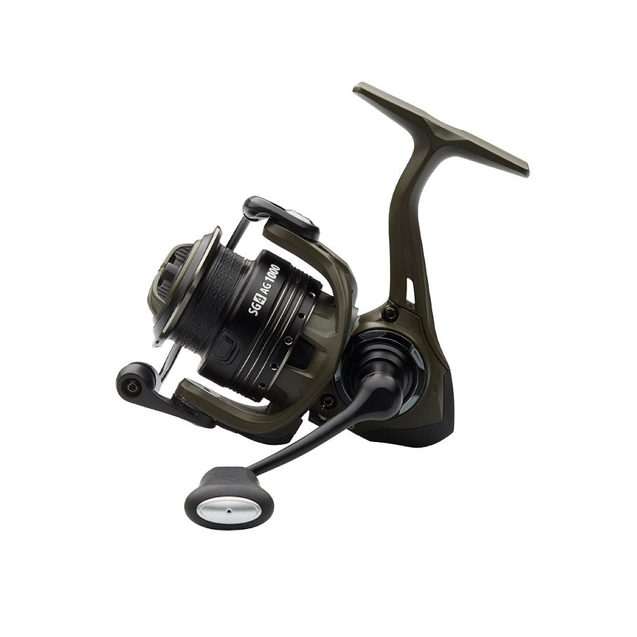 SG4 FD Haspelrulle 2500