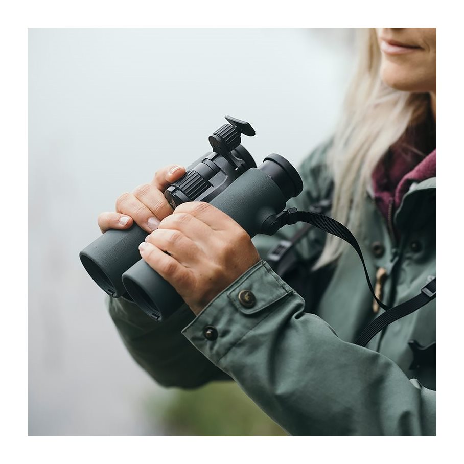 NL Pure 8x42 Handkikare EN STL