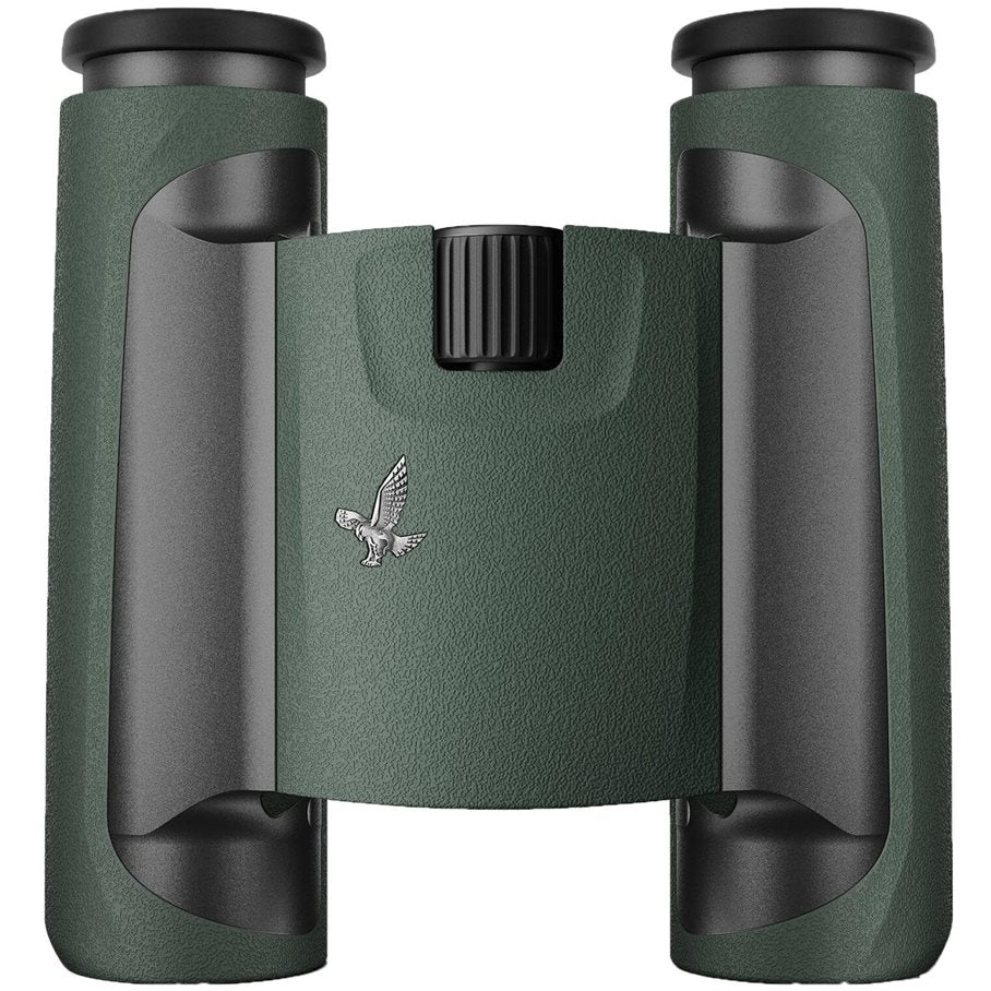 CL Pocket G2 8x25 Med Mountain Väska GRÖN / EN STL