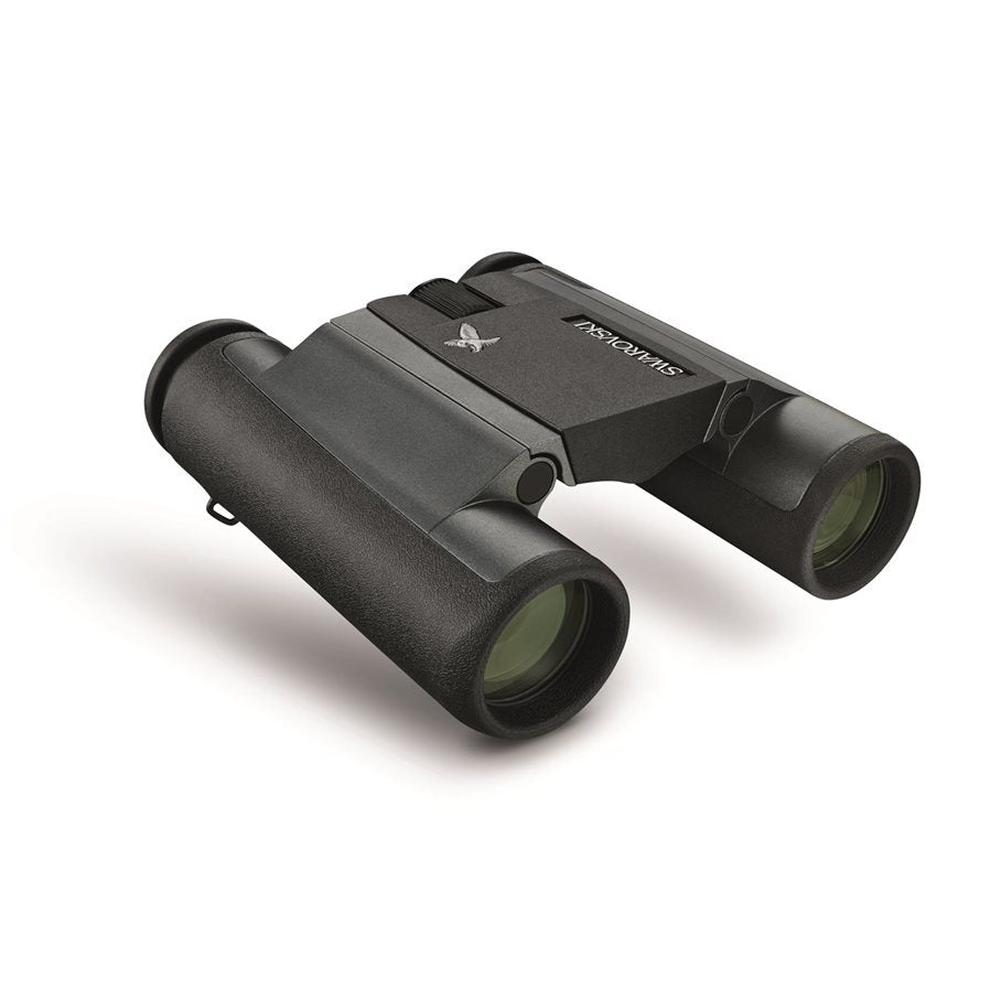 CL Pocket G2 8x25 Med Mountain Väska ANTRACIT / EN STL