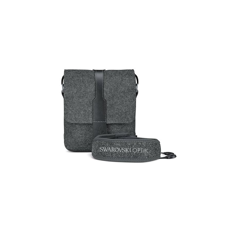 CL Companion 8x30 B Med Northern Lights Väska GRÖN / EN STL